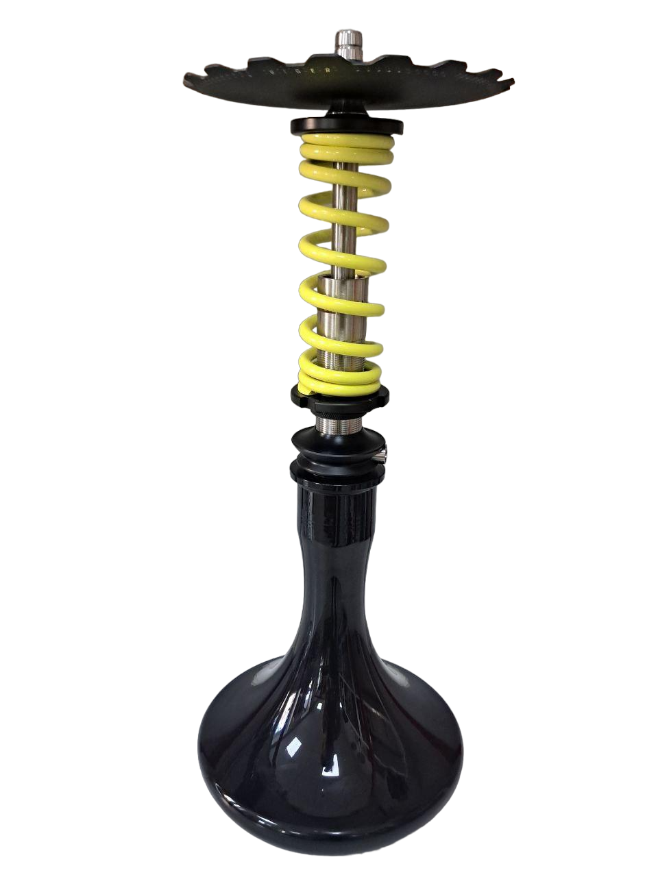 Кальян Trumpet Rider S Жовтий (1886424009)