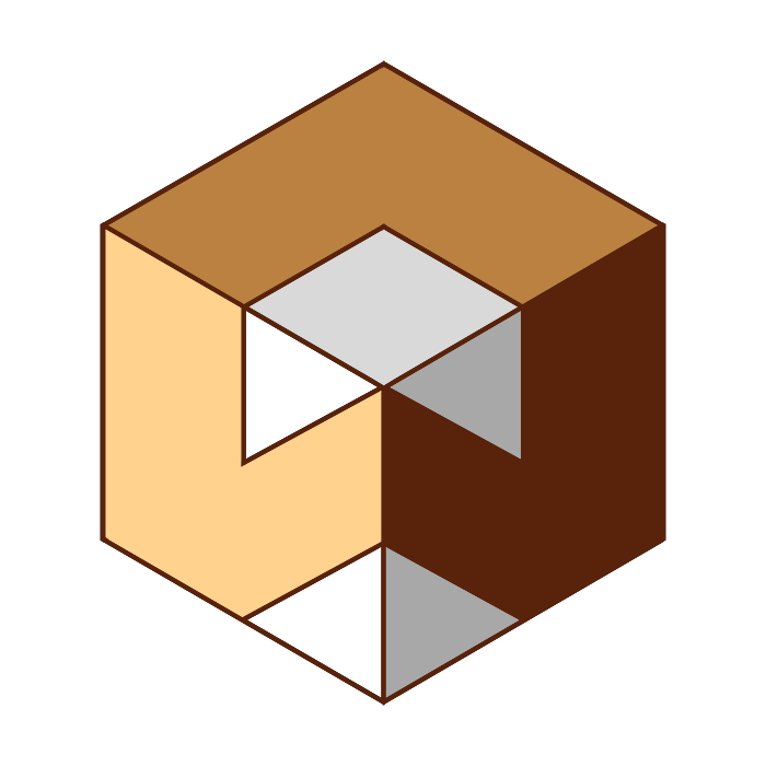 Woodencube Woodencube