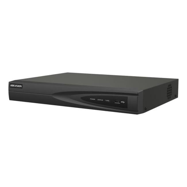 IP-видеорегистратор Hikvision DS-7608NI-Q1 D 8-канальный 4K H.265+
