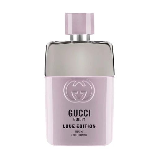 Туалетная вода Gucci Guilty Love Edition Mmxxi Pour Homme 90 мл (1635_3018)