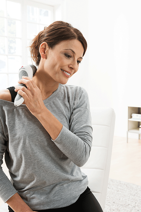 Массажер ручной Casada SCOOP (CS732) - фото 4 Массажер ручной Casada SCOOP (CS732) - фото 4