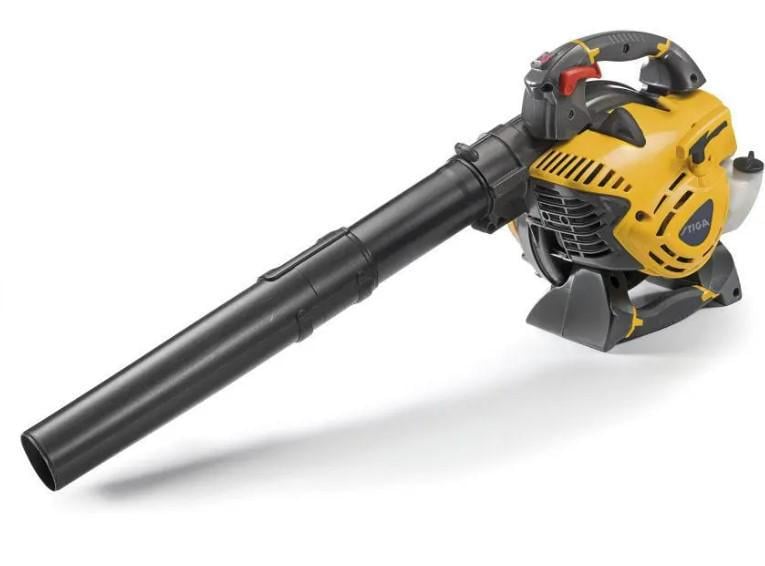 Пилосос садовий бензиновий Stiga BL530V (53396) - фото 6 Пилосос садовий бензиновий Stiga BL530V (53396) - фото 6