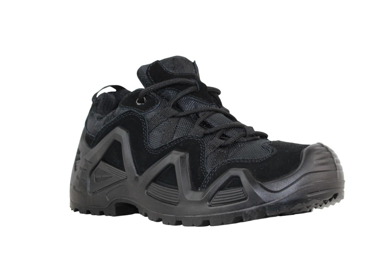 Кроссовки AK Tactical р. 46 Черный (AK Tactical Ч 46)