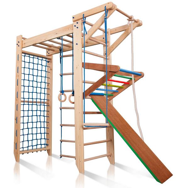 П-подібний дитячий куточок Sport 5-220 (ASportBaby17)