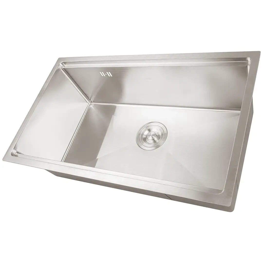 Мойка для кухни под столешницу Nett NS-7042 (2999642919)