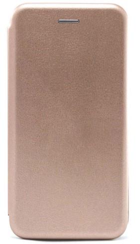 Чохол-книжка "Classy Level" для Samsung A606/A60 золотий