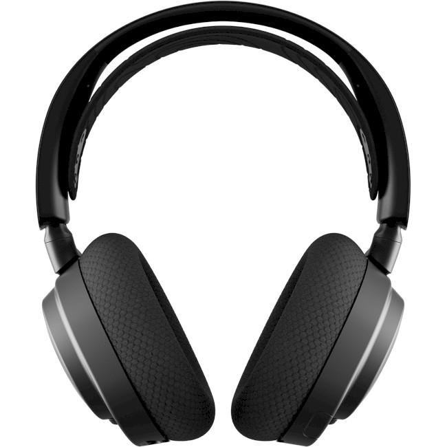 Наушники геймерские SteelSeries Arctis Nova 7 Белый (61553) - фото 2