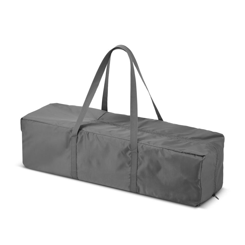 Детская кровать-манеж Sesttino Lia plus Grey - фото 11