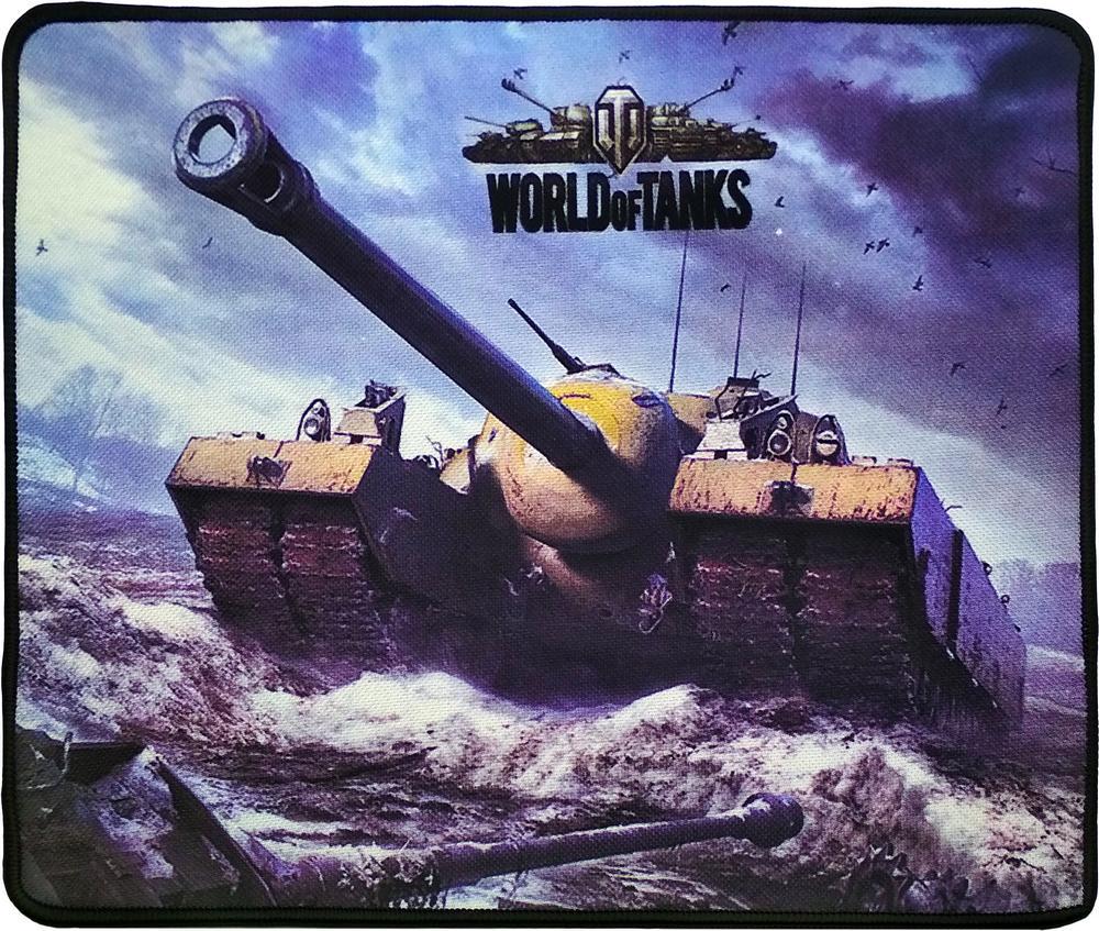 Игровая поверхность ProMat World of Tanks Speed 35х30 см (12020)