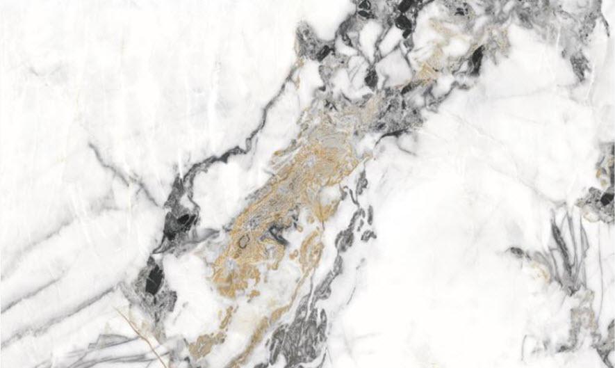 Керамогранітна плитка універсальна ST Calacatta nattural 60х120 см(18799) - фото 3