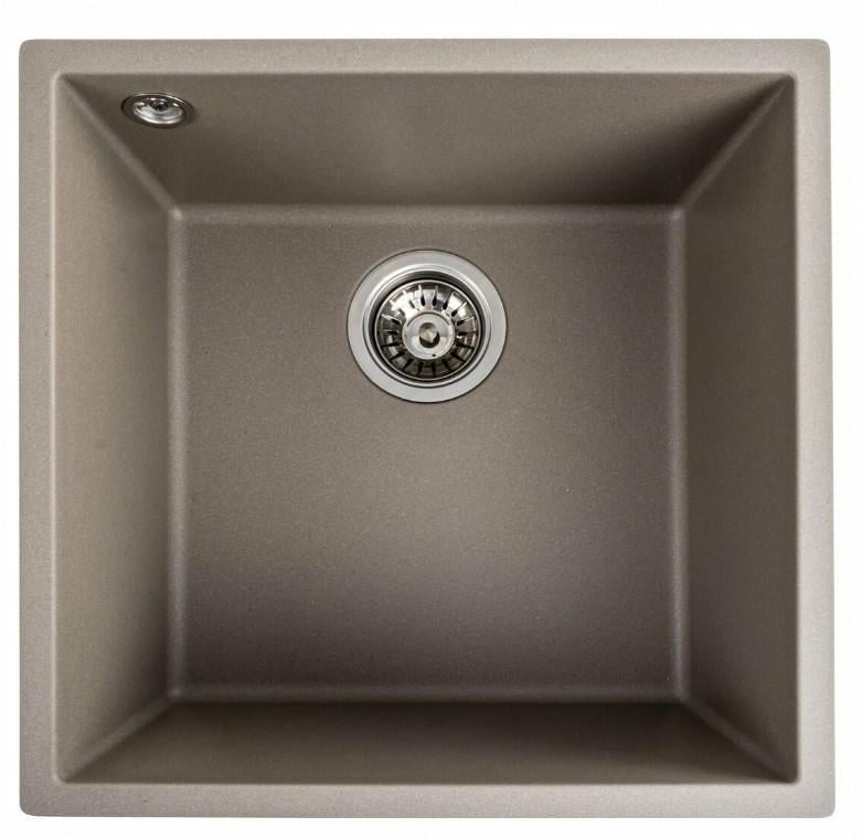Мойка для кухни Platinum 4040 RUBA (SP000040846)