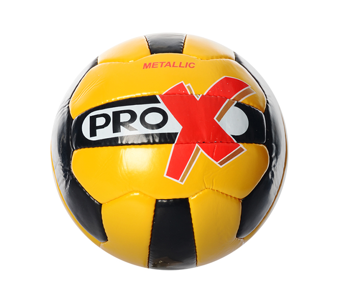 М'яч футбольний PRO X 3000-8AB (AN003936)