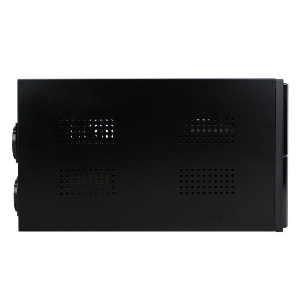 ДБЖ лінійно-інтерактивний LogicPower LPM-1250VA з правильною синусоїдою 875W (LP-3175) - фото 6