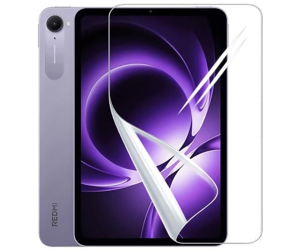 Пленка гидрогелевая Hydrogel Film для Xiaomi Pad Mini 20570x12880 Transparent