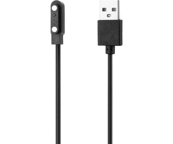 Кабель-зарядка USB для Amazwatch GTS GP-SW012 Black