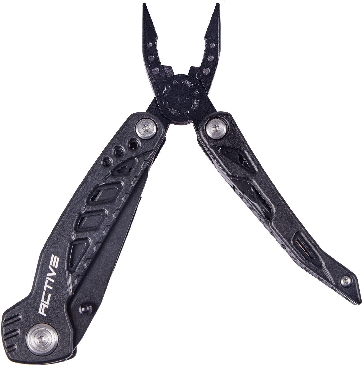 Мультитул Active Handy Tool Black (6200004165) - фото 2