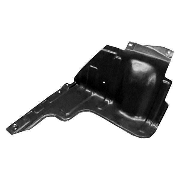 Защита двигателя AVTM Chevrolet Aveo Sd/Htb 2003-2009 правая 181703226