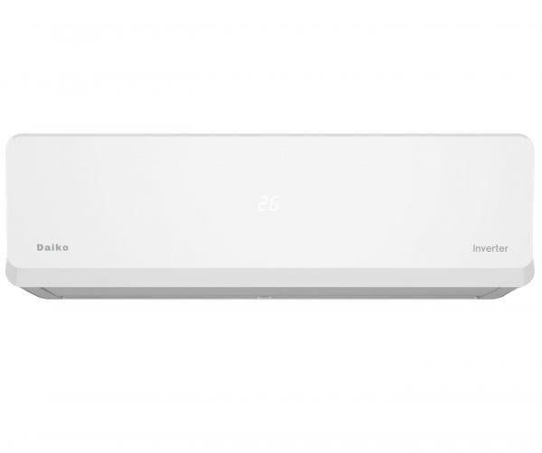 Кондиціонер DAIKO NRSK-H09 NVR NOVATOR (1645523)