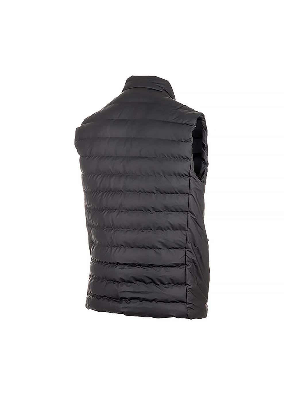 Жилет мужской Rains Vests XS-S Черный (7d1520-Black XS-S) - фото 2