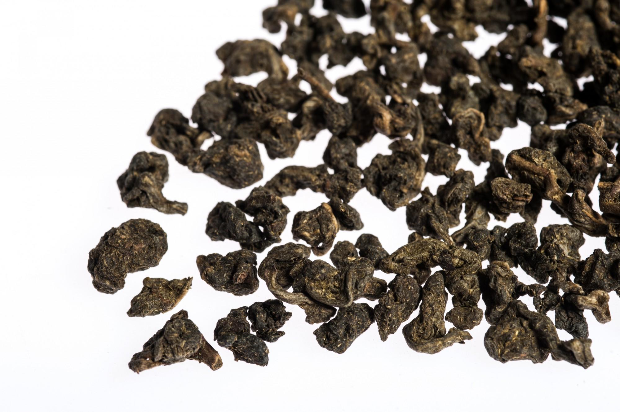 Чай улун с женьшенем Тайвань вакуумный пакет 30 г (GT-019) - фото 2 Чай улун с женьшенем Тайвань вакуумный пакет 30 г (GT-019) - фото 2