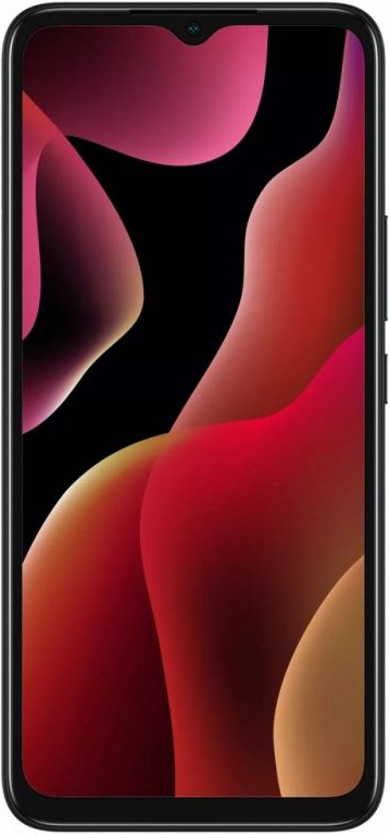 Смартфон Infinix Smart 6 2/32 Гб NFC Polar Black (1645826710) - фото 2 Смартфон Infinix Smart 6 2/32 Гб NFC Polar Black (1645826710) - фото 2