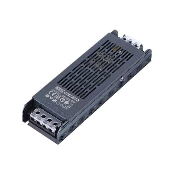 Адаптер Horoz Electric VESPA-200 200W 12V 17A (28527643)