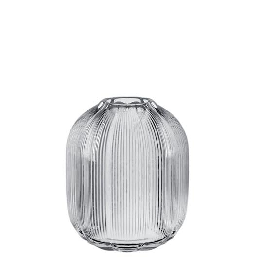 Ваза Villeroy & Boch Fleur 11 см Прозрачный (1173360946)