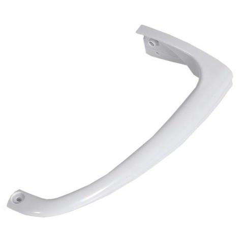 Ручка нижняя для холодильника Ariston (C00857155)