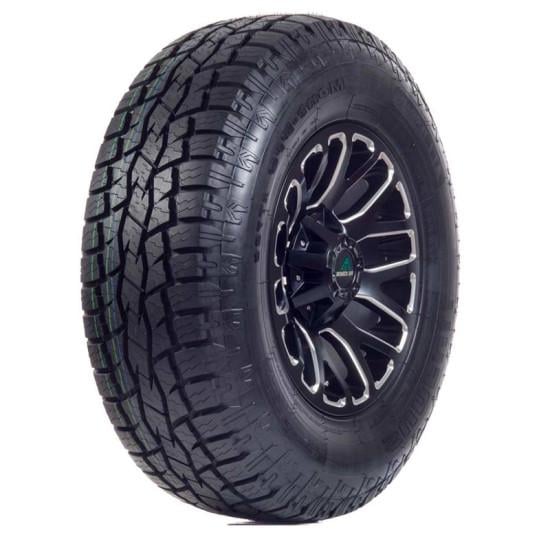 Автошина Sunfull Mont-Pro AT786 265/70 R15 112T не шип