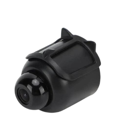 Камера Wi-Fi беспроводная Черный (P7-X5)