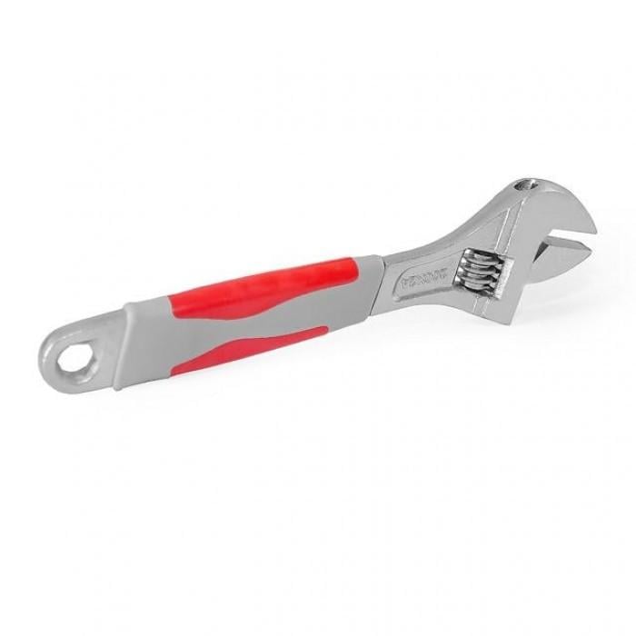 Ключ разводной Intertool XT-0020 200 мм