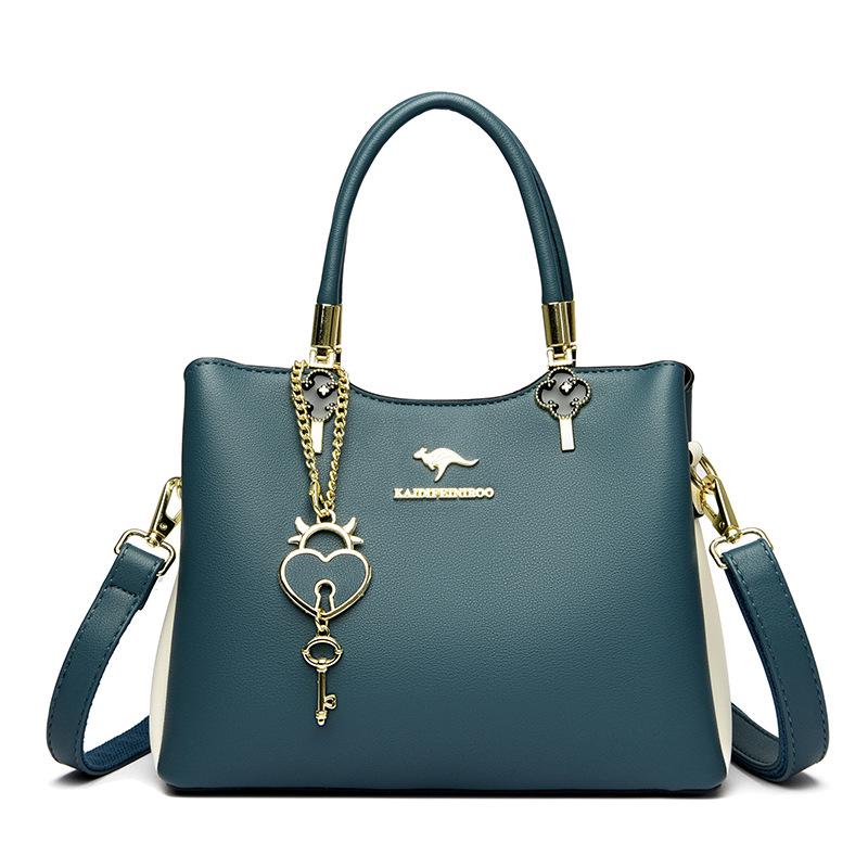 Сумка женская Keylis Blue (id_965)