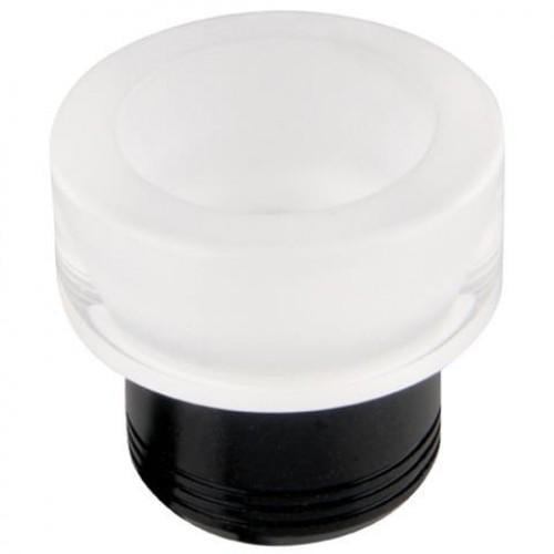 Точечный светильник LED JULIA 3W 4200K 125Lm 220-240V d 44 мм Белый (016-032-0003-010)
