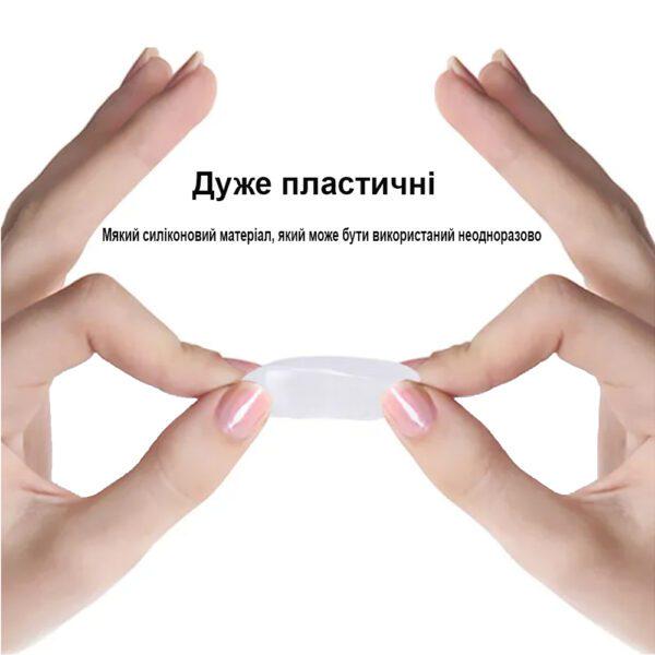 Беруші силіконові Newt Jej Joy NE-PL-024 (10708228) - фото 2 Беруші силіконові Newt Jej Joy NE-PL-024 (10708228) - фото 2