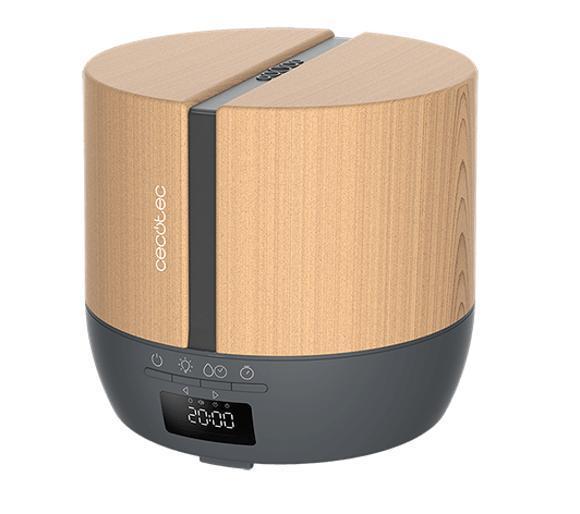 Ароматизатор повітря автоматичний CECOTEC PureAroma 550 Connected Brown/Gray (361222) - фото 1 Ароматизатор повітря автоматичний CECOTEC PureAroma 550 Connected Brown/Gray (361222) - фото 1