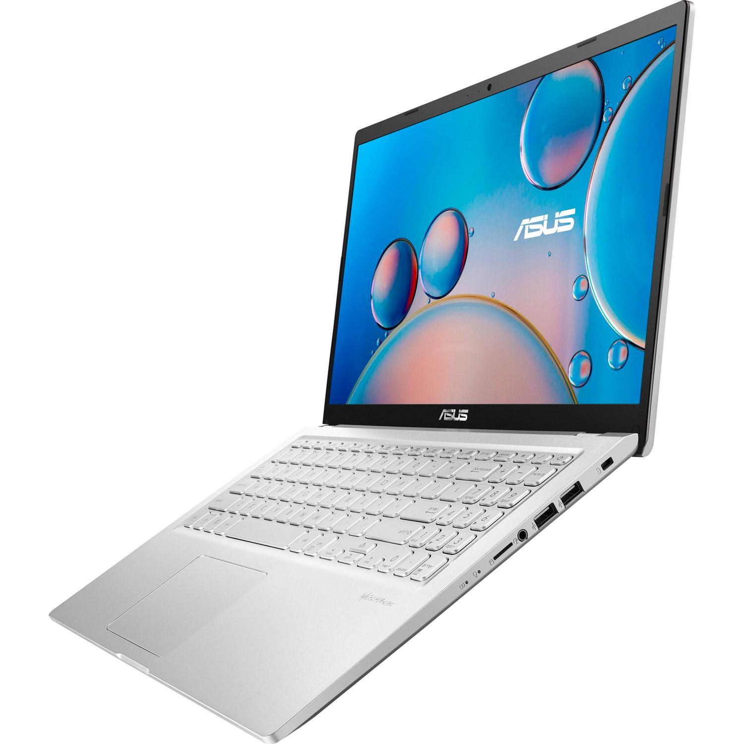 Ноутбук Asus X515EA Transparent Silver (X515EA-BQ311) - фото 5