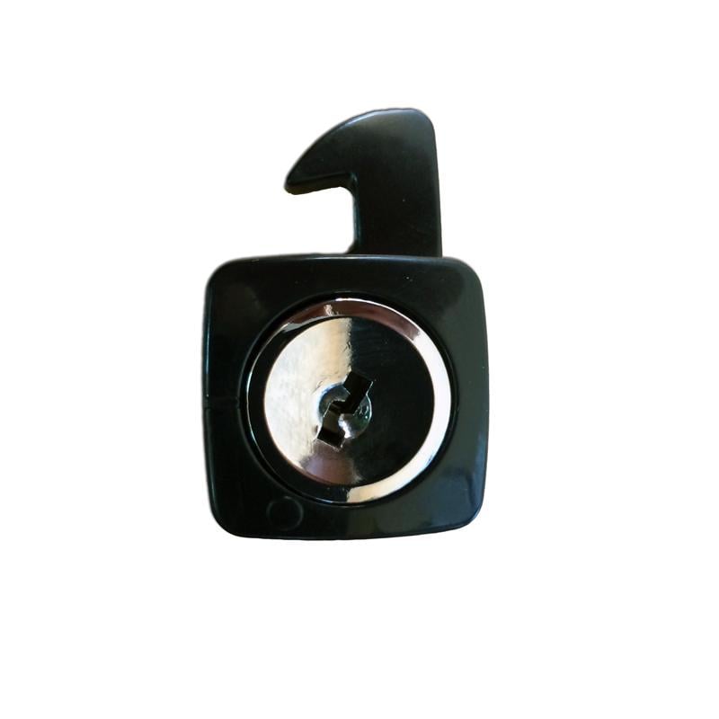 Замок для диспенсеров Elevation Image Design Черный (205503)