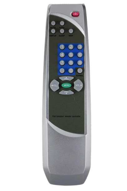 Пульт для телевизора Polar RC-2101МС