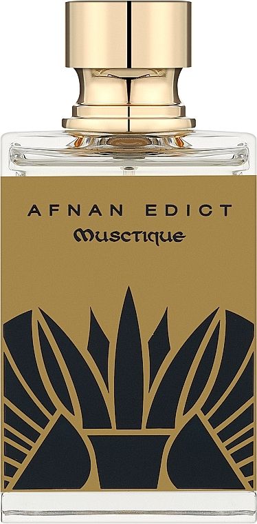 Парфюмированная вода Afnan Edict Mystique 100 мл (2140_3838)
