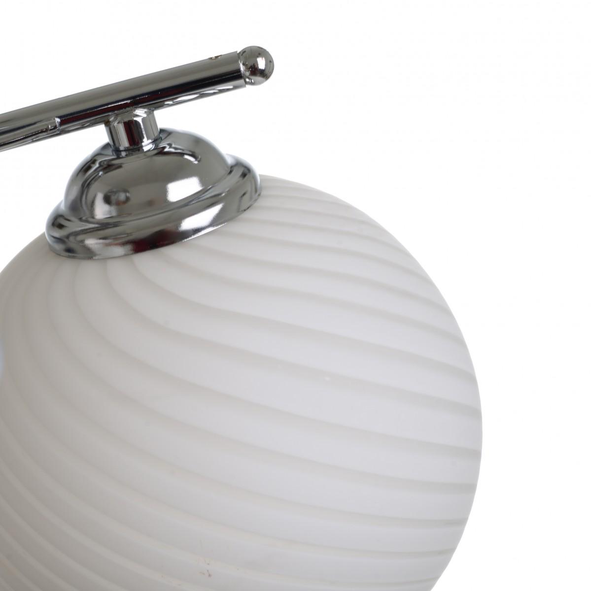 Люстра Brille LK-652S/2 E27 CH (23-750) - фото 3