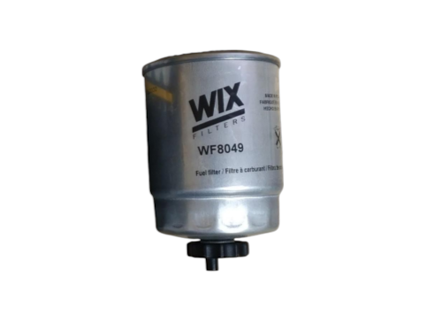 Фильтр топливный PP843 WIX WF8049 FIAT DUCATO 2.5TDI 94 -> (3085935767)