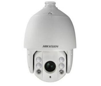 Видеокамера Ip PTZ Hikvision DS-2AE7230TI-A (10662)