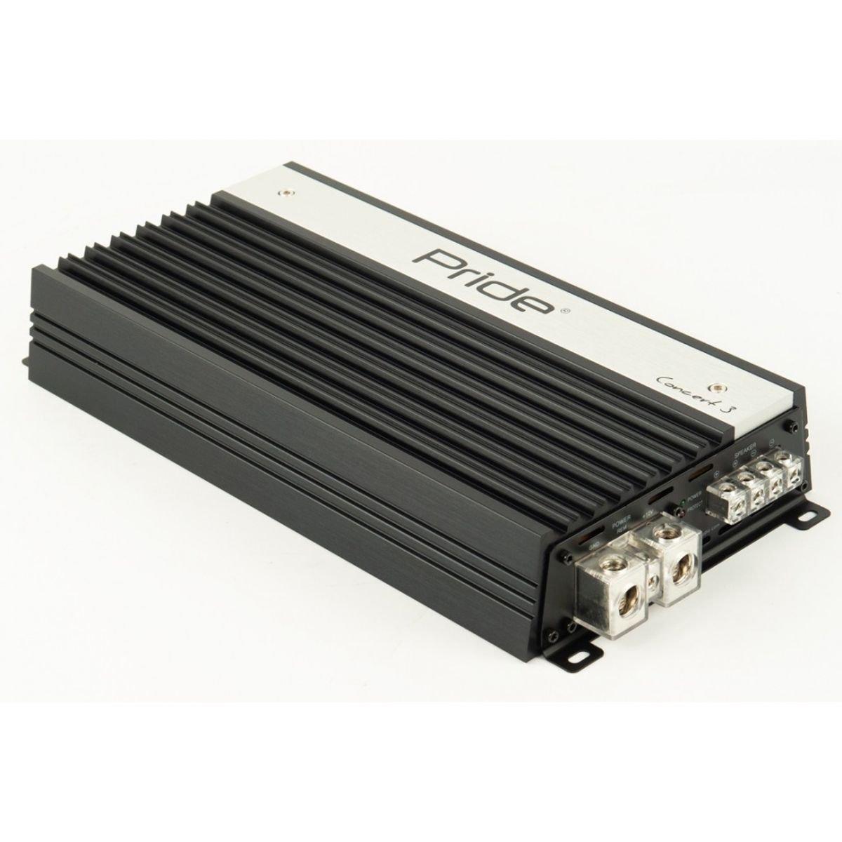 Широкополосный моноблок Pride Concert 3 (1553808855)