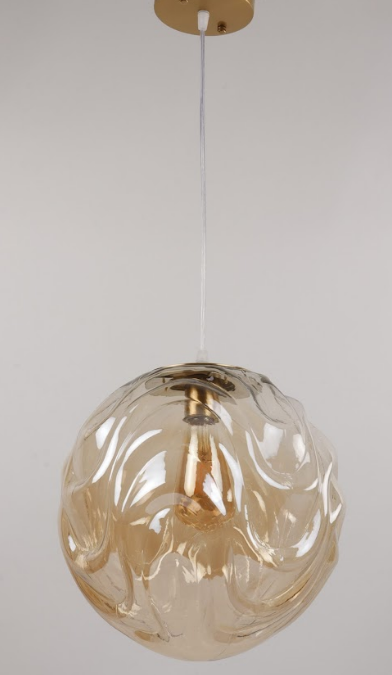 Люстра подвесная Sirius B A3707/1H (000036612)