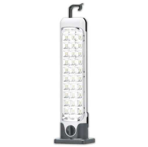 Лампа світлодіодна акумуляторна 11432 5 Вт (4571572) Лампа світлодіодна акумуляторна 11432 5 Вт (4571572)