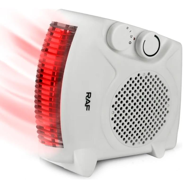 Тепловентилятор RAF R.1183 3 режима вертикальная/горизонтальная установка 2000 Вт (17592ffc) - фото 10 Тепловентилятор RAF R.1183 3 режима вертикальная/горизонтальная установка 2000 Вт (17592ffc) - фото 10