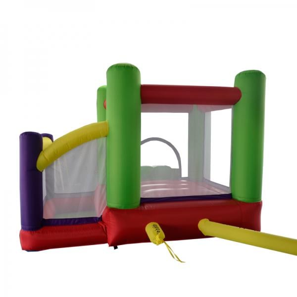 Батут надувной KIDIGO Soft Space (93001_kidiNM) - фото 3 Батут надувной KIDIGO Soft Space (93001_kidiNM) - фото 3