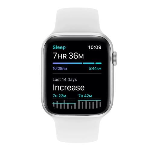 Умные часы Smart Watch Series 6 EW01 Aluminium White (c7ad257a)