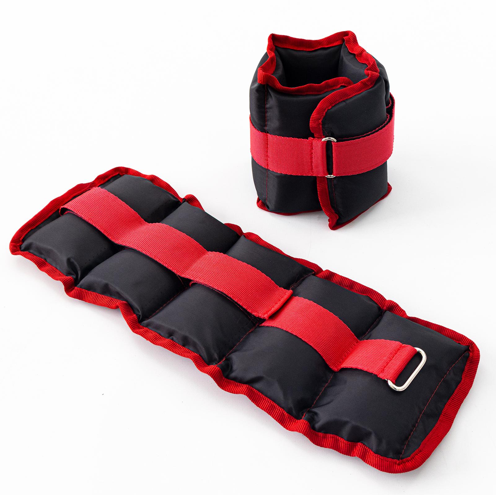 Утяжелители OSPORT Lite Mini 2 шт. 2,5 кг (OF-00104)