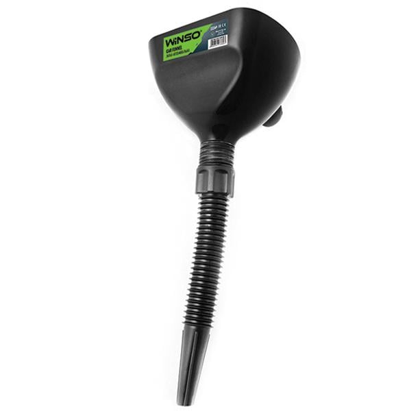 Лейка автомобильная прямая WINSO пластиковая (137600) Лейка автомобильная прямая WINSO пластиковая (137600)